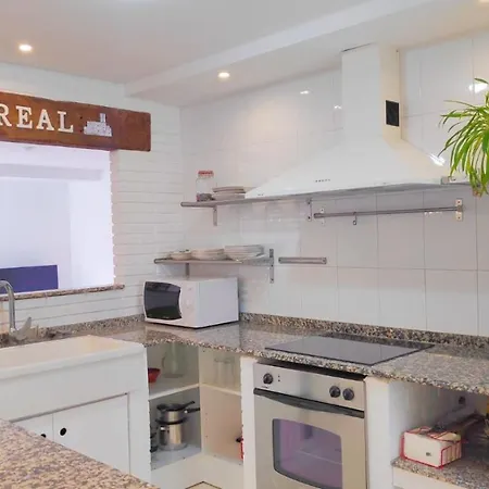 Apartamento La Real Najera Exterior photo