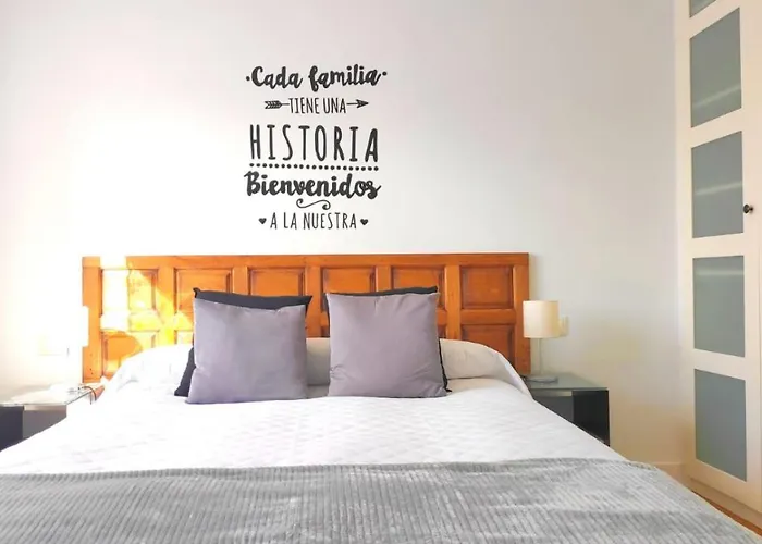 Apartamento La Real