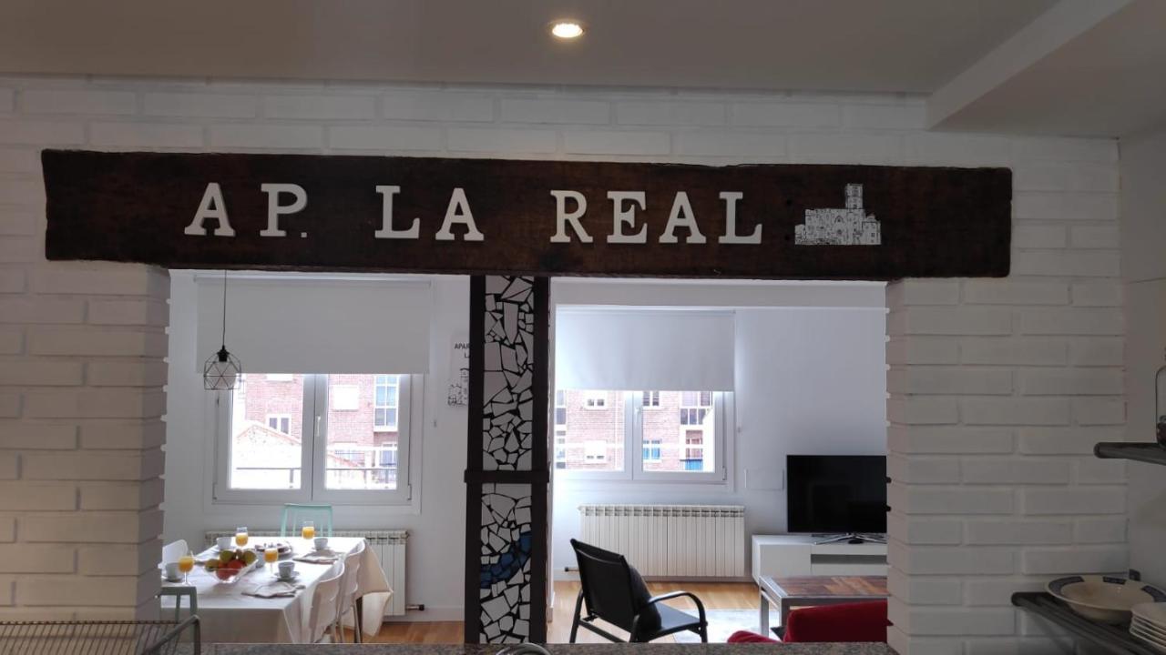La Real Najera
