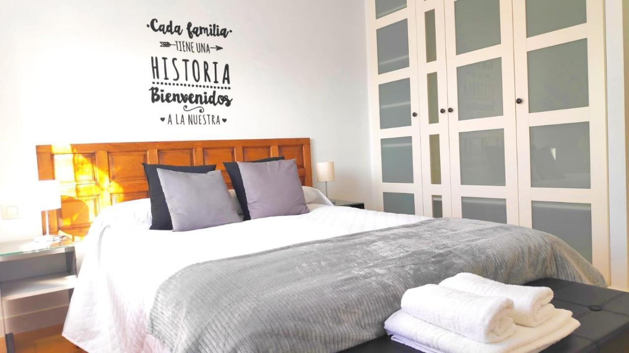 Apartment La Real